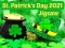 Spēle Happy St. Patrick's Day online