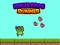 Spēle Ninja Frog Runner online