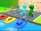 Spēle Shape shifting Game online