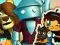 Spēle The Pinball of Oz online