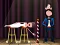 Spēle The Magician online