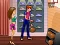 Spēle Naughty Mall online