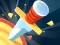 Spēle Knife Hit online