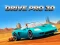 Spēle Drive Pro 3D online