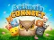 Spēle Animals Connect online