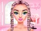 Spēle TicToc Braided Hairstyles online