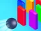 Spēle Domino Smash 3D online