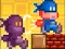 Spēle Lode Retro Adventure online