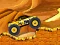 Spēle Desert Monster online