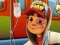 Spēle Subway Surfers Doctor online