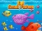 Spēle Eat Small Fishes online