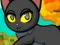 Spēle Purrfect Kitten Halloween online