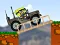 Spēle Spongebob Dangerous Jeep online
