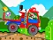 Spēle Super Mario Truck online