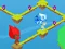 Spēle Fire Baby Chases Ice Baby online