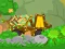 Spēle Forest Truck online