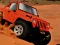 Spēle Desert Jeep online
