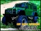 Spēle Off Road Defender Jigsaw online