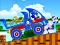 Spēle Sonic Truck online