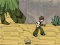 Spēle Ben 10: Savage pursuit online