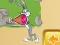 Spēle Looney Lunch online