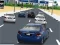Spēle 3D racing craze online