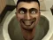 Spēle Skibidi: Mad Toilets online