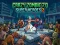 Spēle Crazy Zombie 7.0 Super Heroes 2 online