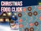 Spēle Christmas Food Click online
