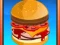 Spēle Sky Burger online
