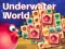 Spēle Underwater World online