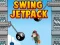 Spēle Swing Jetpack online