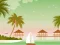 Spēle Tropical Paradise Difference online