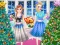 Spēle Ellie VS Annie Christmas Tree online