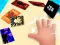 Spēle Fidget Trading Card Toy online