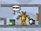 Spēle Crash The Robot online