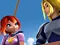 Spēle Winx 3D Puzzle online