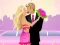 Spēle Barbie and Ken Kissing online