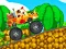Spēle Donkey Kong Truck online