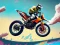 Spēle Bike Jump online