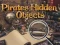 Spēle Pirates Hidden Objects online