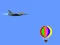 Spēle Air Dodge online