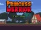 Spēle Princess Warrior online