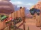 Spēle Cars: Extreme Off-Road Rush online