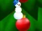 Spēle Snowman's christmas online