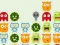 Spēle Monster match: find the dragon online