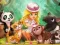Spēle Cute Jungle Hospital online
