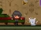 Spēle Cat and ghost online