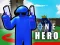 Spēle One HERO online