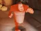Spēle Yeti Sensation online